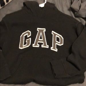 Boys Gap hoodie
